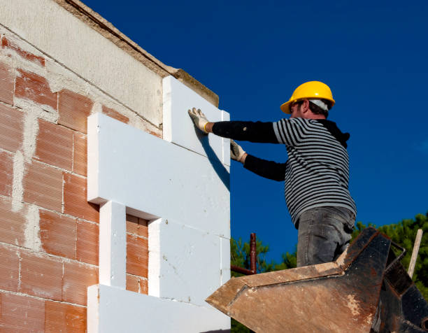 Best Insulation for Specific Applications in Sterling Ranch, CO