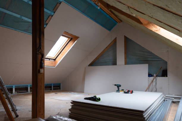Best Insulation for Specific Applications in Sterling Ranch, CO