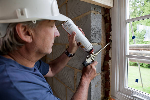Best Commercial Insulation in Sterling Ranch, CO