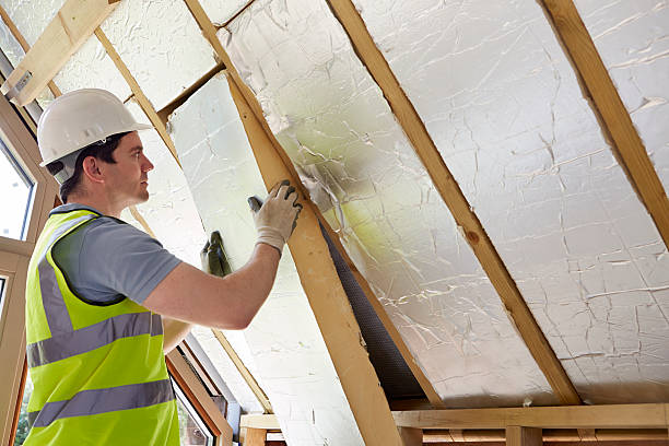 Best Insulation for Specific Applications in Sterling Ranch, CO